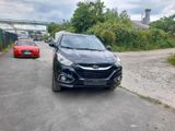 Hyundai ix35 1,7 Tucson 2012 - Hyundai TUCSON aus 2012