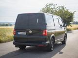 Volkswagen T6 Camper Insp. & HU NEU Heckküche, Ausziehbett - Wohnwagen & Wohnmobile in Dresden