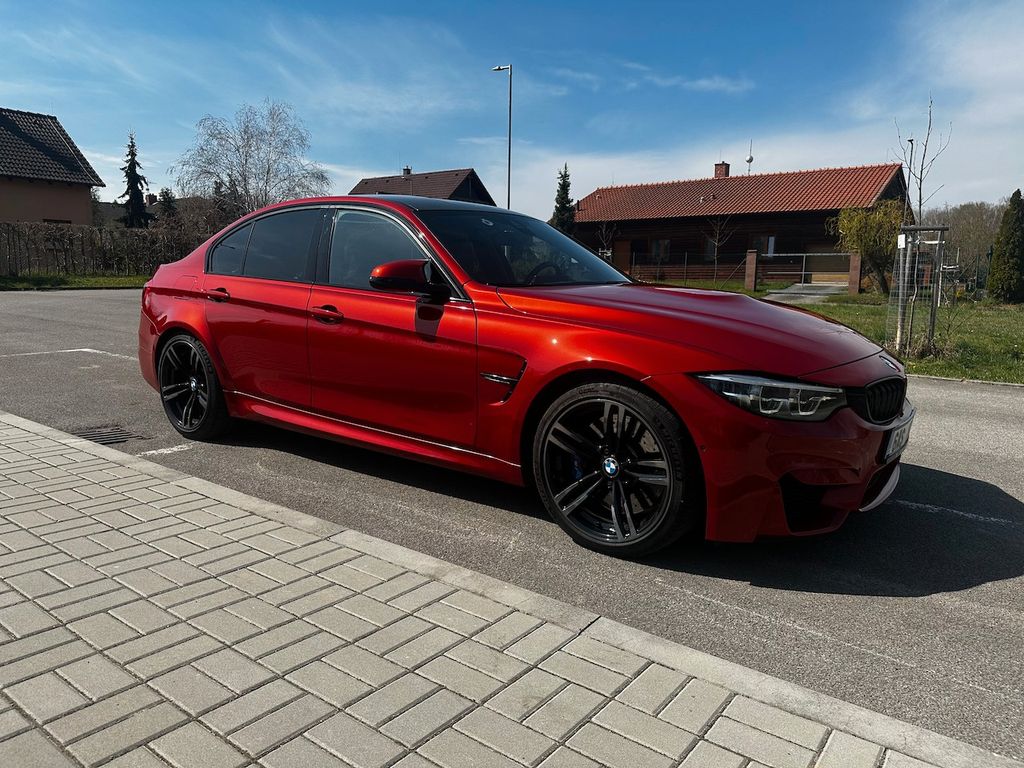 BMW M3