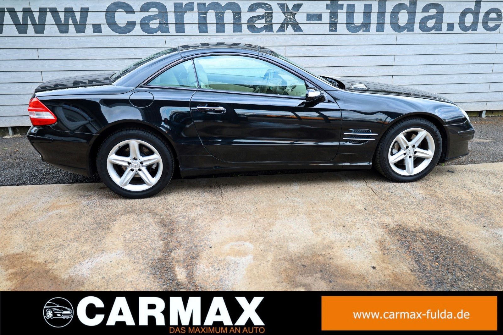 Fahrzeugabbildung Mercedes-Benz SL 350 Leder,Navi,Xenon,SH+Belüftung,PDC