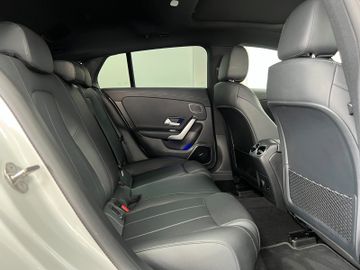 Mercedes CLA 250 Shooting Brake - 12