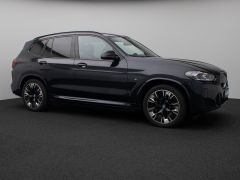Foto Nummer 4: BMW iX3
