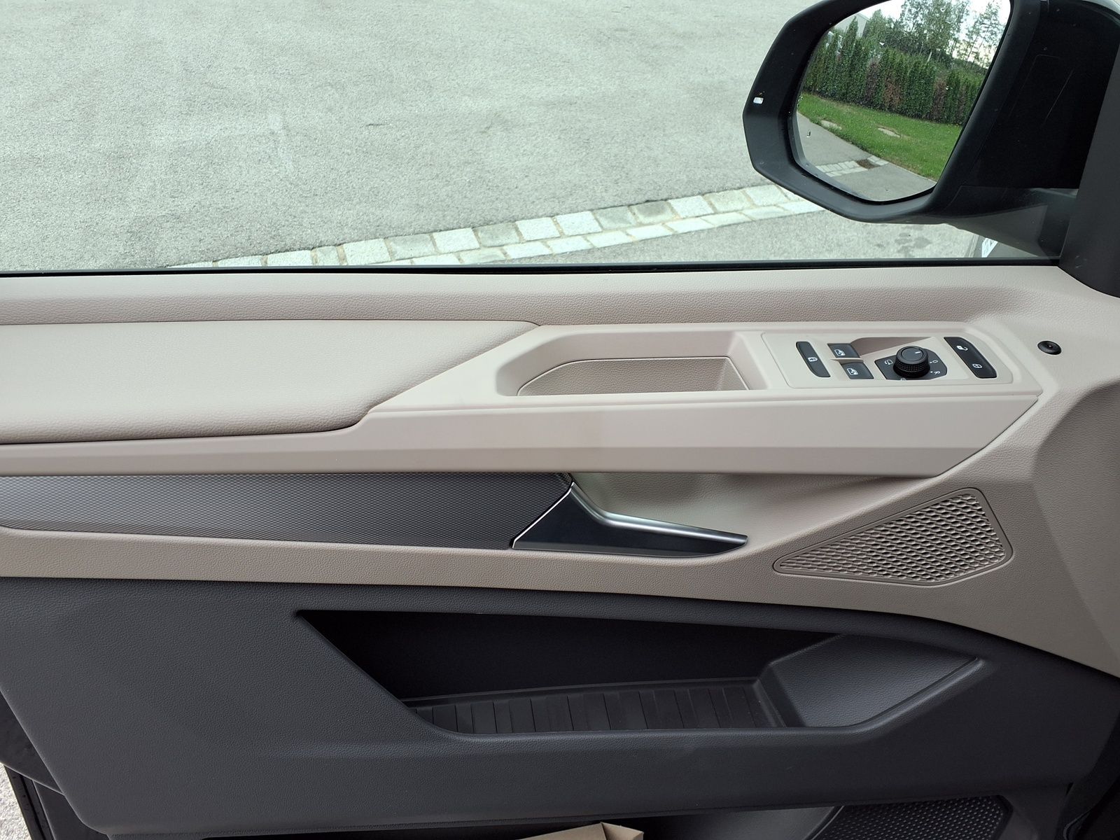 Volkswagen T7 Multivan - Bild 6