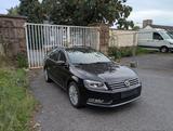 Volkswagen Passat b7 140ps - gebrauchte VW Passat aus dem Jahr 2013