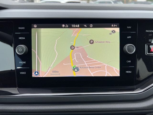 Taigo R-Line 1.0 TSI DSG LED Navi Climatronic