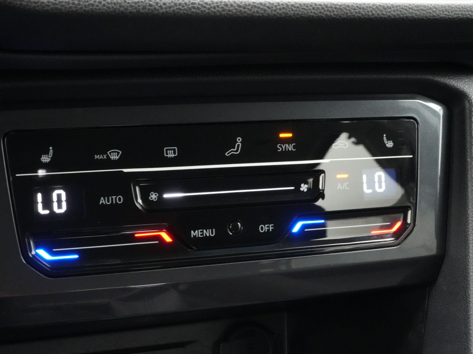 Volkswagen Tiguan Allspace - Bild 10