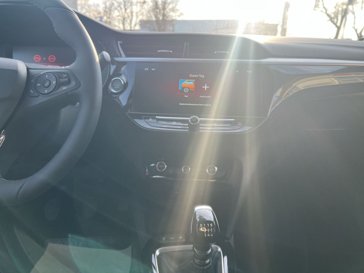 Opel Corsa - Bild 11