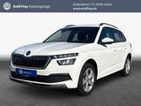 Skoda Kamiq 1.0 TSI Ambition 6-Gang LED AHK SHZ GJR - gebrauchte Skoda Kamiq aus dem Jahr 2019
