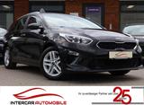 Kia Ceed Sportswagon 1.4 TGDI Vision |CarPlay|DAB| - schwarze Kia cee'd Sportswagon