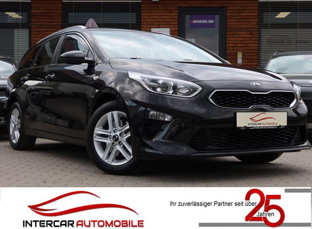 KIA cee'd Sporty Wagon