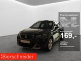 Seat Arona 1.0 TSI DSG Xperience LED NAVI PARKLENK SH - Seat Arona Xperience mit Benzin-Antrieb