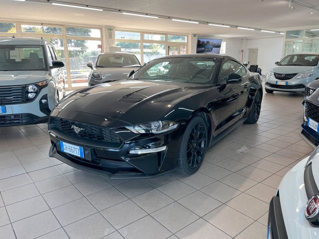 Ford Mustang Fastback 2.3 EcoBoost aut.