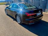 Audi A6 55 TFSI e S tronic quattro sport sport - Audi A6 55 TFSI Gebrauchtwagen