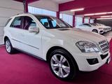 Mercedes-Benz ML 320 CDI 4MATIC Sportpaket Airmatic BiXenon 20 - Mercedes-Benz ML 320: Cdi 4matic