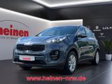 Kia Sportage 1.6 GDI DT Premium+ NAVI LED LEDER - Kia Sportage in Duisburg