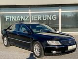 Volkswagen Phaeton V6 TDI *4Motion*Xenon*4xSitzhz.*Lang! - gebrauchte Volkswagen Phaeton aus dem Jahr 2008