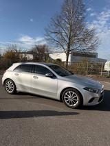 Mercedes-Benz A 200 PEAK Edition PEAK Edition - Mercedes-Benz A 200 in Augsburg