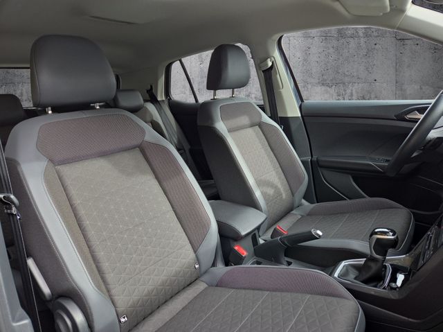 T-Cross 1.0 TSI OPF DSG Style IQ.Drive