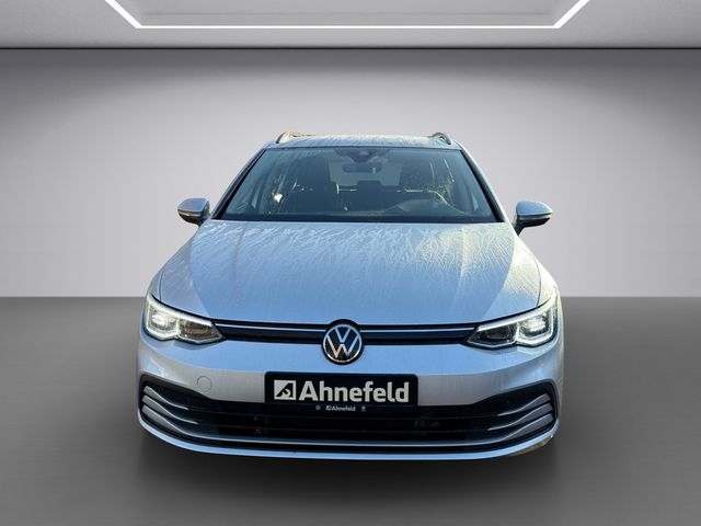 Golf VIII Variant 2.0 TDI Life DSG