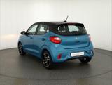 Hyundai i10 1.0 Trend Android Apple Sitzheizung DAB PDC - Hyundai Gebrauchtwagen in Dresden