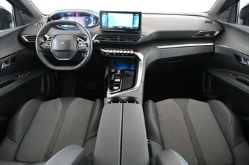 Peugeot 3008 - 11