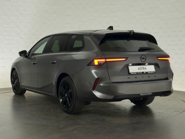 Astra L ST GS AT+AHK+LED MATRIX+NAVI+360 GRAD KA