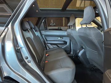 MYAUTOCENTER – Gebraucht- und Jahreswagen mit Werkstattservice in Pfaffenhofen Dacia Bigster Hybrid 155 Extreme*Kamera*Navi*LED*Klima