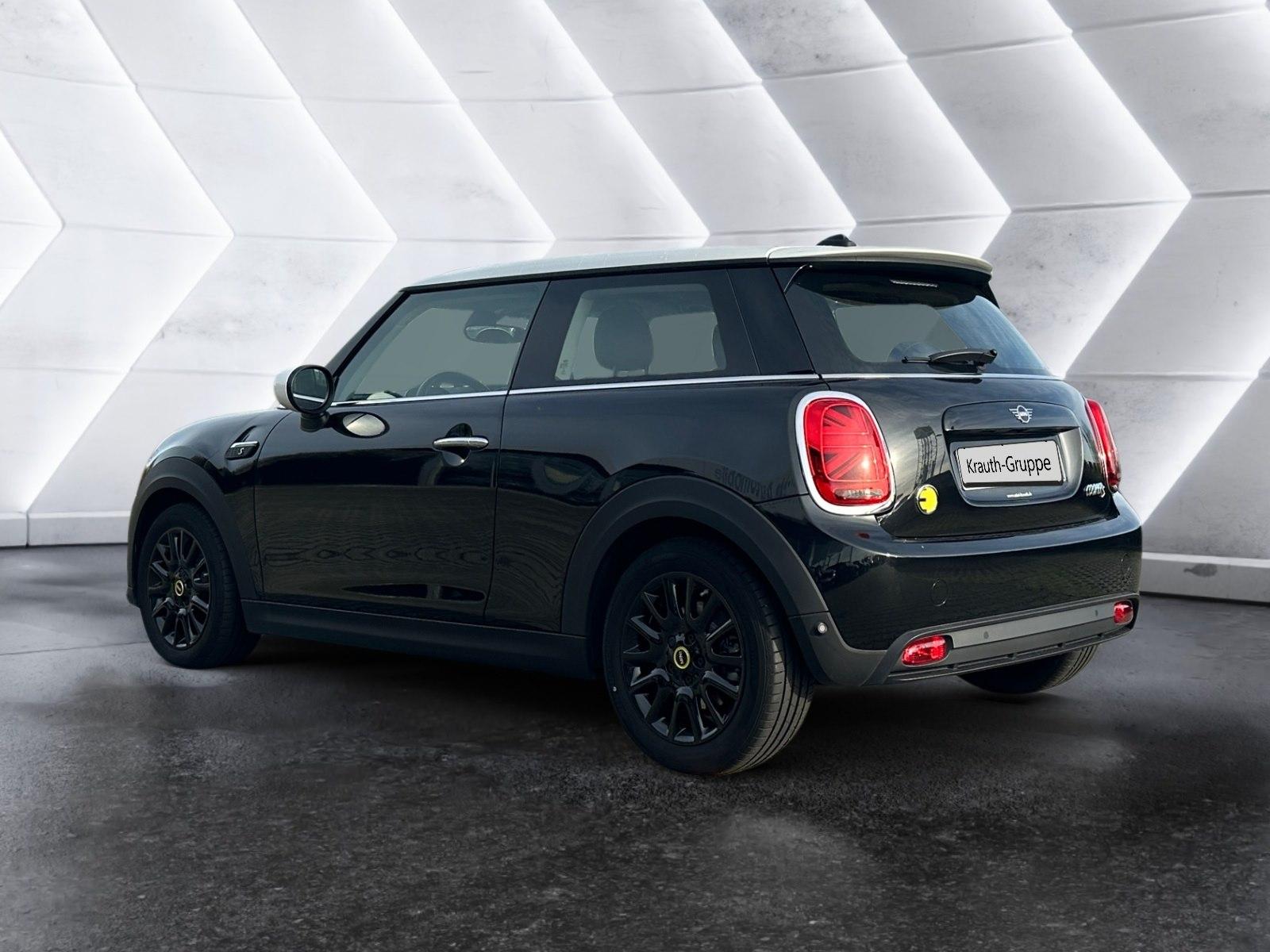 MINI Cooper SE DAB LED Navi Tempomat Klimaaut. Shz