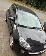 Opel Adam zu verkaufen - gepflegt und zuve... - Opel Adam