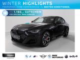 BMW 220d Coupé >Winter Highlights< UPE 61.890,- Euro - BMW 220 in Braunschweig