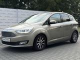 Ford C-Max 1.5 TDCi Titanium Navi Shz PDC - Ford C-Max in Krefeld