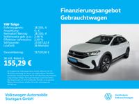 Volkswagen Taigo - Vorschau Bild 1