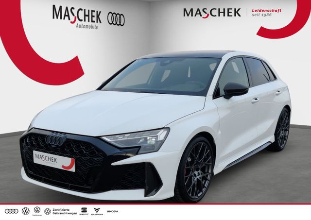 Audi RS3 Sportback FACELIFT UPE: 87.995.- FULL CARBON