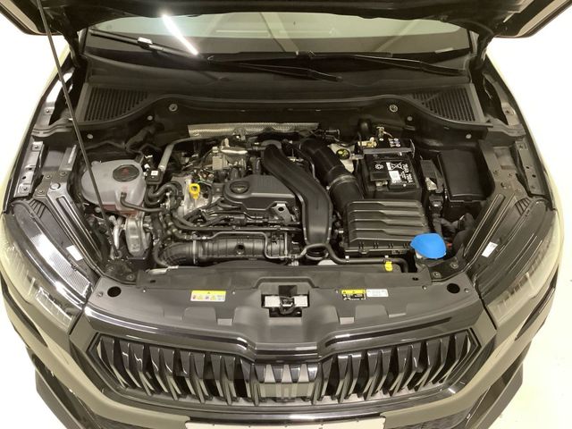 Karoq 1.5 TSI DSG SPORTLINE AHK CANTON 360° ACC