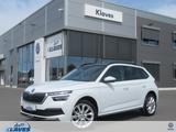 Skoda Kamiq Style Navi AHK Pano LED Kamera LaneAssist - Skoda Kamiq in Hamm
