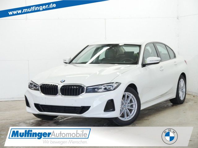 BMW 318i Sports.Widesreen Navi Kamera KomfZ.DrivAss