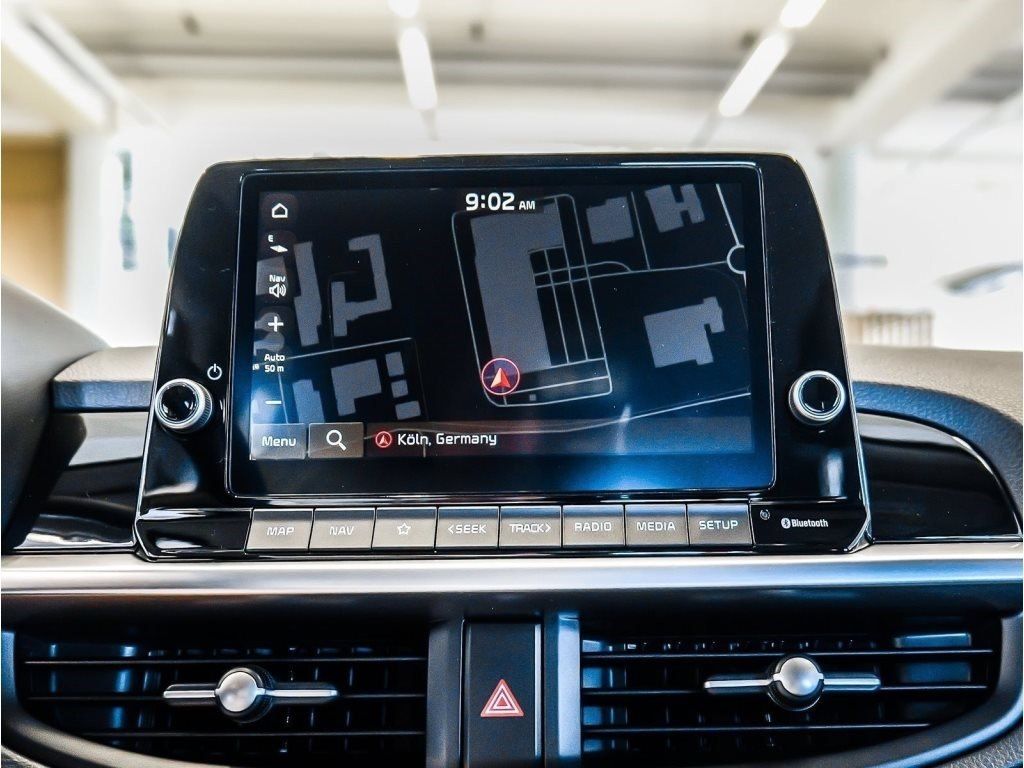 Kia Picanto - Bild 4