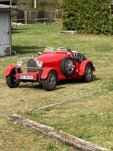 Andere Bugatti replica Cabrio 35b - Andere aus 1992
