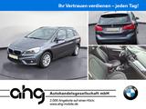 BMW 220d Active Tourer Advantage Navigation Komfortz - BMW 220 Active Tourer aus 2017