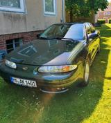 Chevrolet Oldsmobile Alero - Chevrolet aus 2001