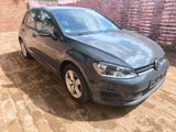 Volkswagen Golf Comfortline BMT 1.6 16V TDI DPF - Volkswagen: Dpf