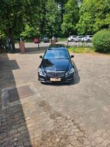 Mercedes-Benz E 500 4MATIC T BlueEFFICIENCY AVANTGARDE AVA... - Mercedes-Benz E 500: Kombi