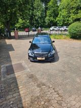 Mercedes-Benz E 500 4MATIC T BlueEFFICIENCY AVANTGARDE AVA... - Mercedes-Benz E 500: 4matic