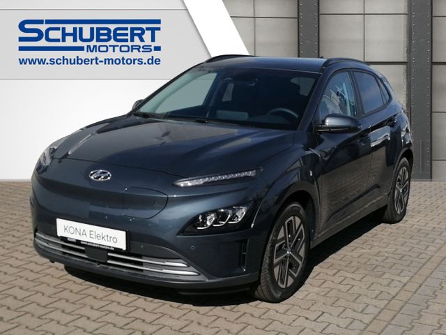 Hyundai KONA Elektro ADVANTAGE LED NAVI KAMERA SHZ PDC  