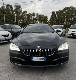 BMW 640 - 2