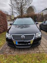 Volkswagen VW Passat B6 Highline 1,8 l Tsi  Alcantara... - Volkswagen Passat mit Benzin-Antrieb: Kombi, 1.8