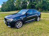 BMW X4 M - Paket 20d AHK, Navi 2.0  - BMW X4 M Diesel Gebrauchtwagen