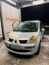 Renault Modus 1.2 TÜV - Renault Modus in Hannover