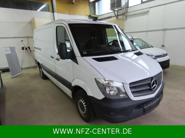 Mercedes-Benz Sprinter 211/214/CDI/Standard/36/KLIMA/2XSBTÜREN