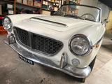 Fiat 1500 S Osca Cabrio - Fiat: 1500